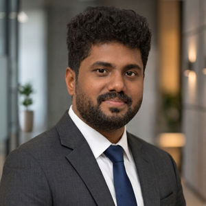 g premanand founder and ceo of carewings