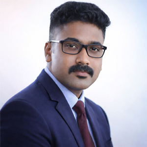 vishnu rajasekharan